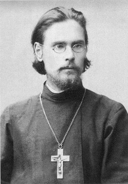    Тихон ШаламовWikiCommons