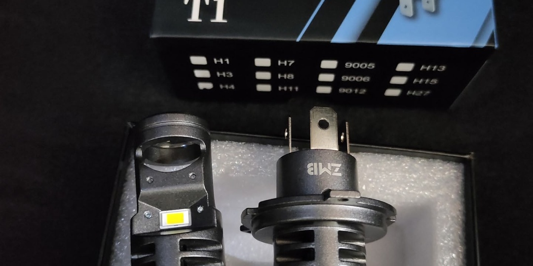 Стоит ли ставить мини линзы в рефлекторные фары авто