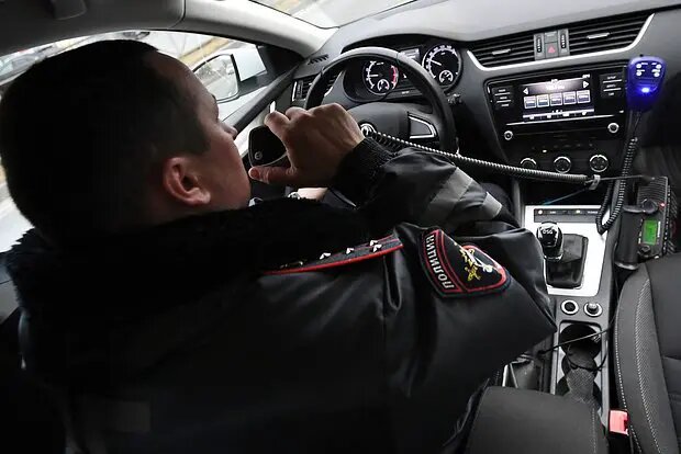    Фото: lenta.ru Полина Белоусова