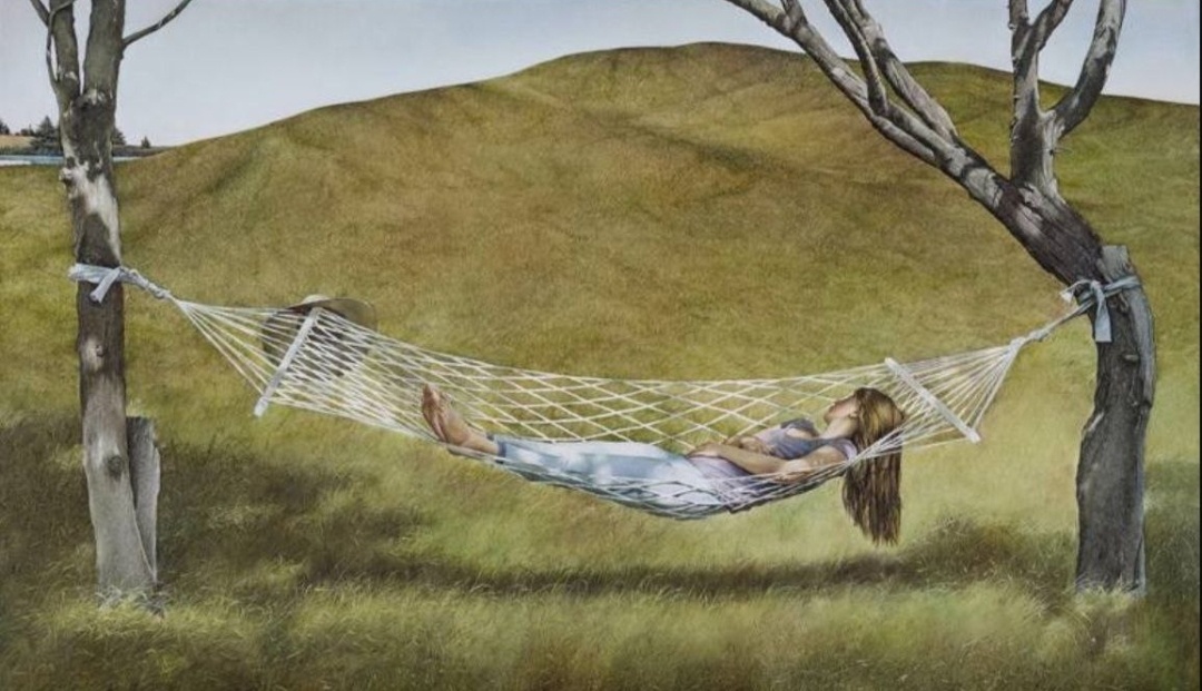 Осенний плен. 