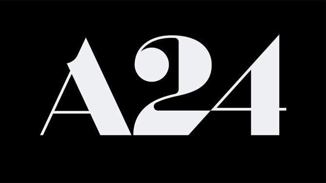 Киностудия «A24»