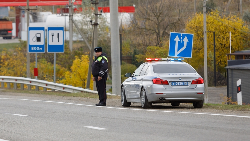      Фото: Дмитрий Ахмадуллин / / ИА «Победа26»