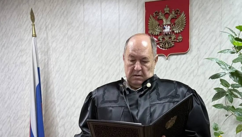    Суд приговорил водителя к трём годам и трём месяцам колонии общего режима Фото: Объединённая пресс-служба судов Ставропольского края