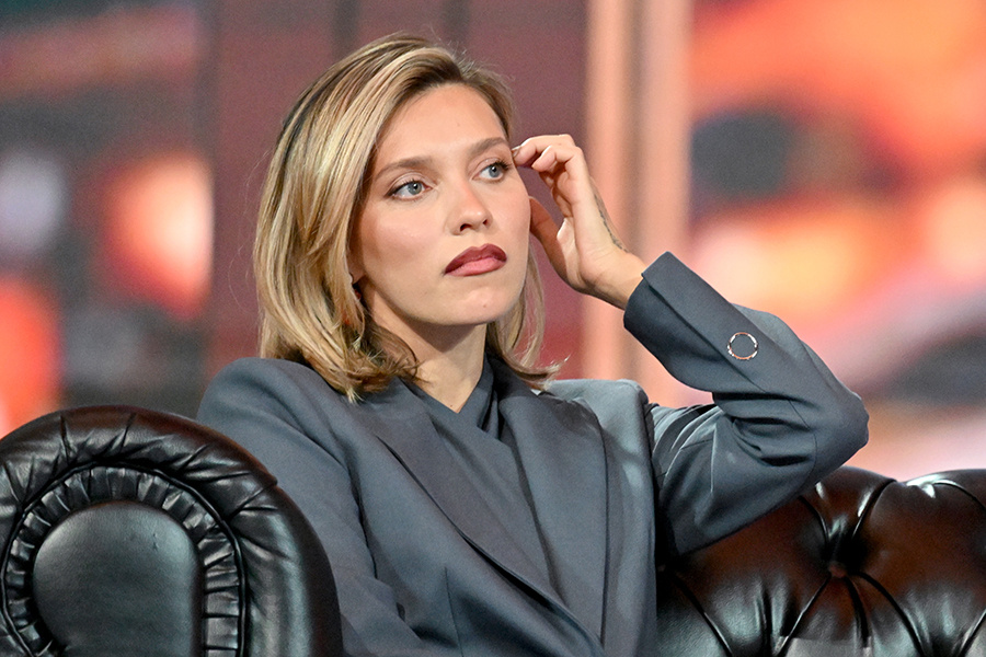    © Станислав Красильников/РИА Новости