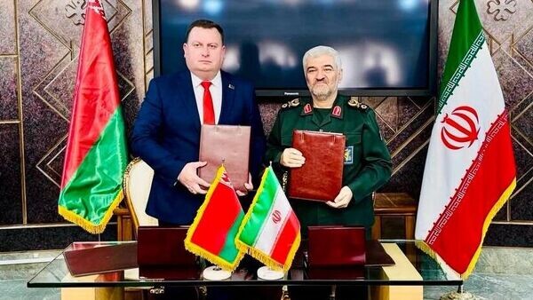    © Photo : Telegram / Госкомвоенпром