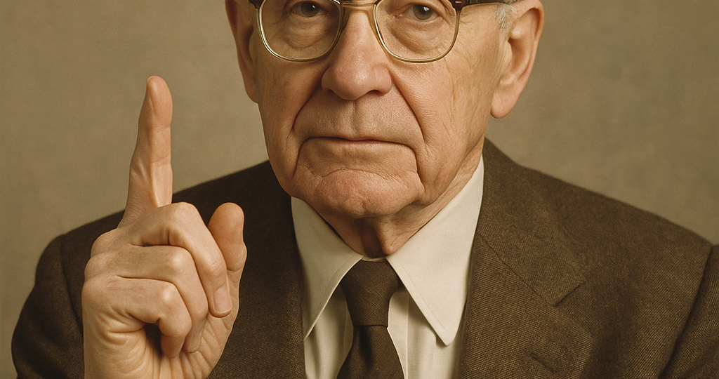 Академик Добровольский: хотите посадить почки — пейте 2 литра воды в день. Хуже только бред про 10 тысяч шагов