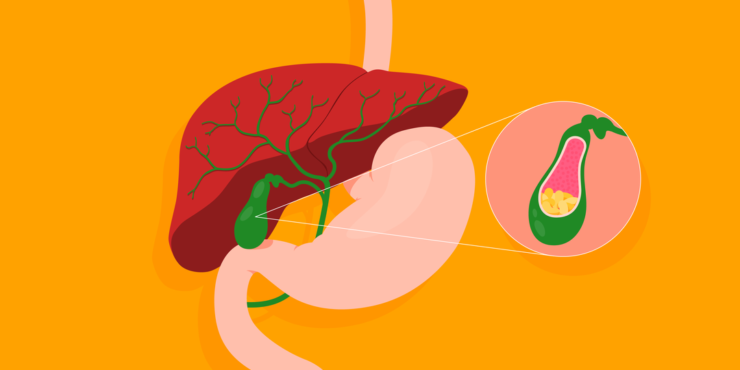 Застой желчи: модный диагноз или реальная проблема?