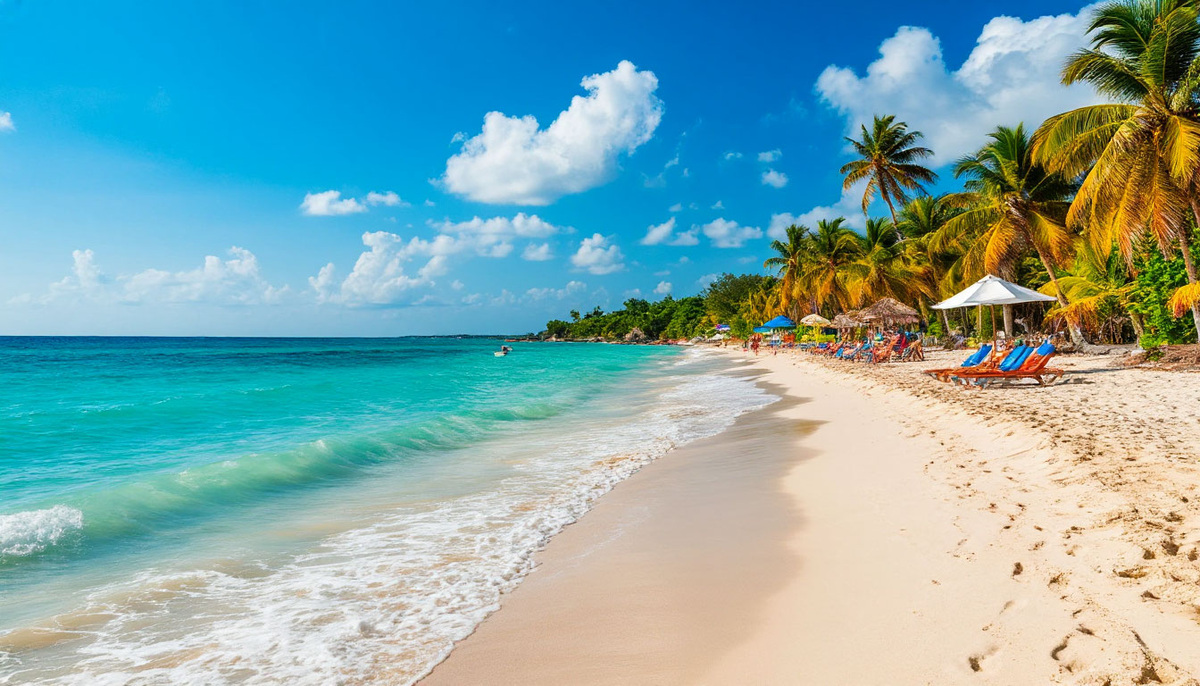    Дешево, как в Таиланде 15 лет назад, красиво, как на Мальдивах: куда полететь в Азию осенью