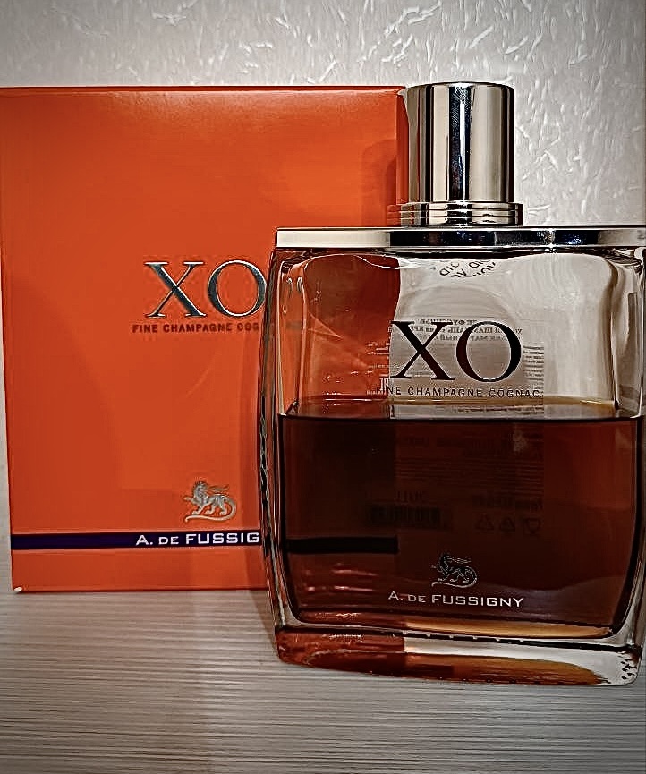 Версия от Александра С. Спирты от 10 лет.