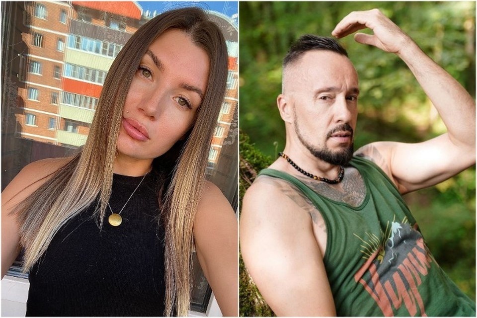 Наталья создала петицию после свиданий с Егором-Георгием. Фото: соцсети