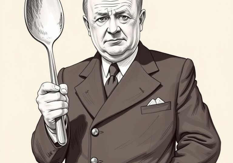 Как πогибал социализм. Или простое доказательство, что Хрущёв — троцкист. Часть I.