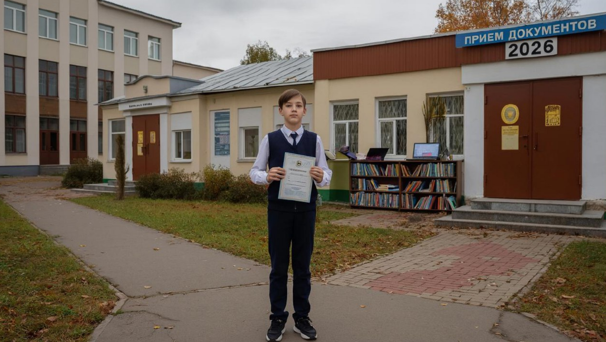 Подросток после неудачи с поступлением в колледж стоит перед тремя путями: вернуться в школу, найти другой колледж или подготовиться к новому поступлению в 2026 году.