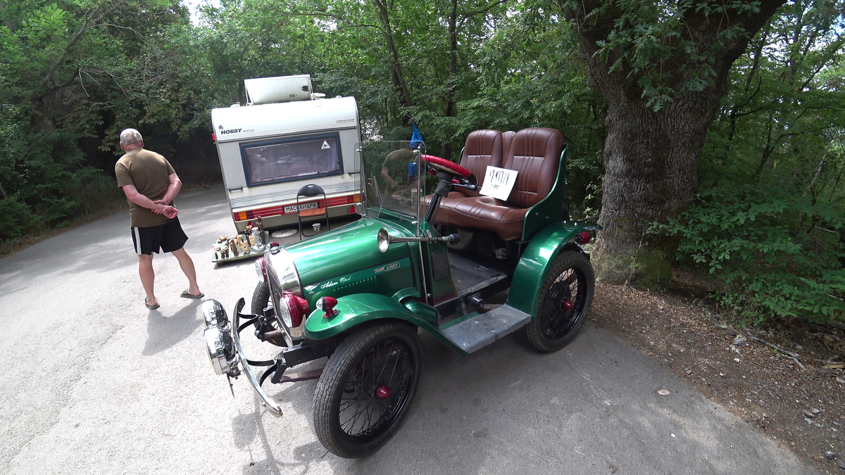 Фото из архива автора