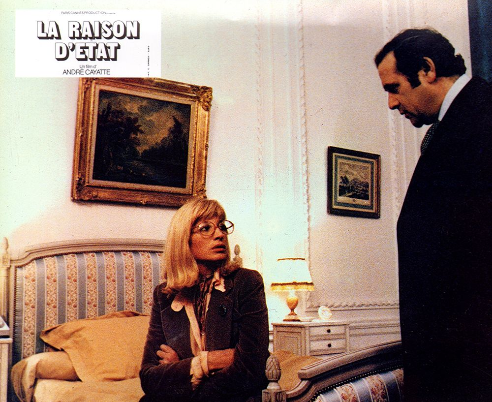 Кадр из фильма "В интересах государства" взят для иллюстрации из Яндекс Картинки.