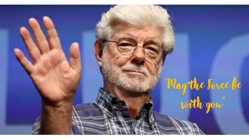 Джордж Лукас