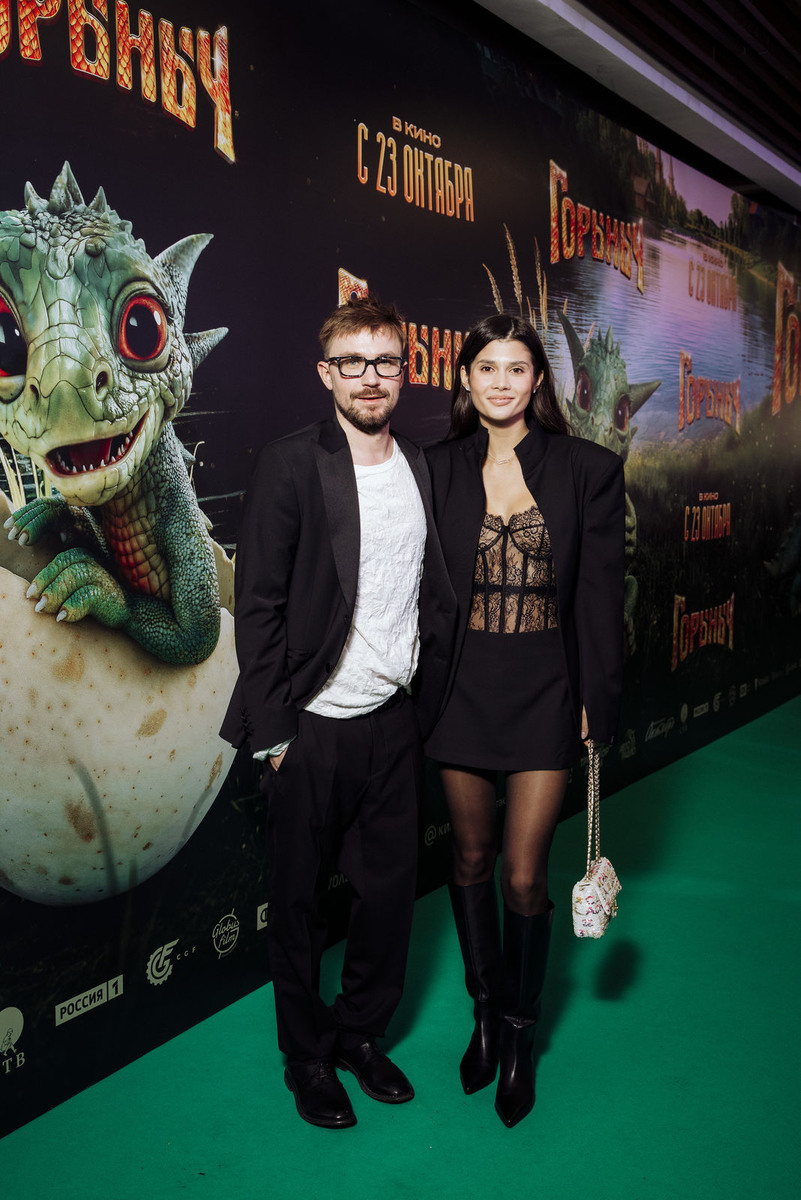 Листайте вправо, чтобы увидеть больше изображений