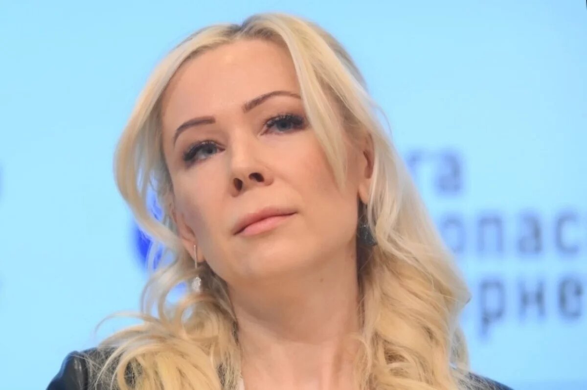    Мизулина обратилась в СКР после ролика с нанесением тату годовалому ребёнку