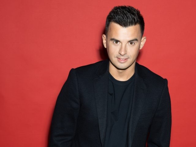    Кирилл Туриченко. Фото: пресс-служба