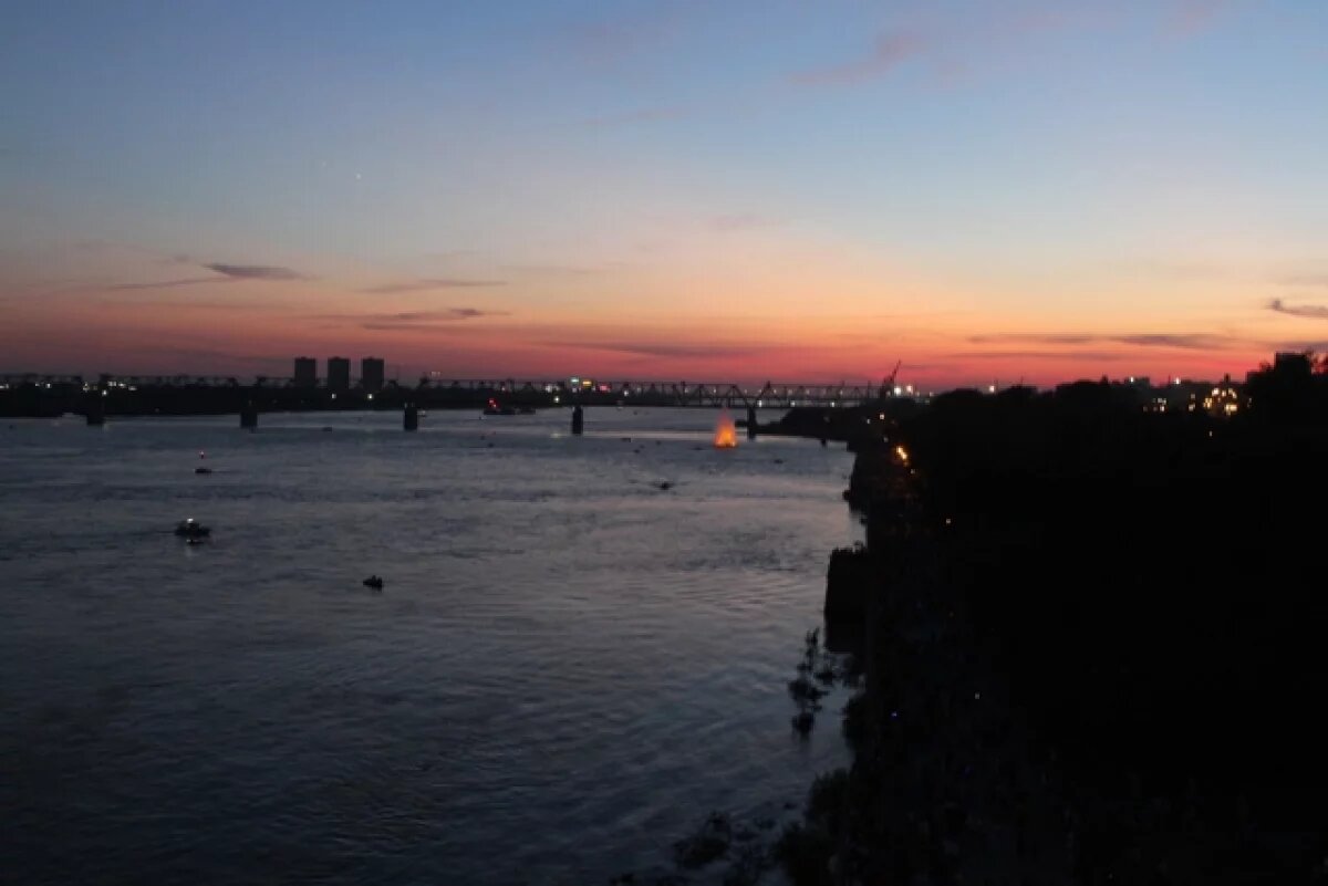    Ледяная пустыня?