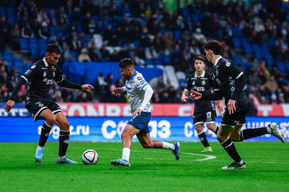    «Крылья Советов» продолжат выступление в Кубке в Пути регионов Сайт ПФК "Крылья Советов"