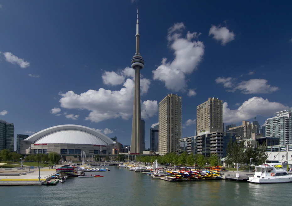    Mario Tumm/BROKER.com/Global Look Press