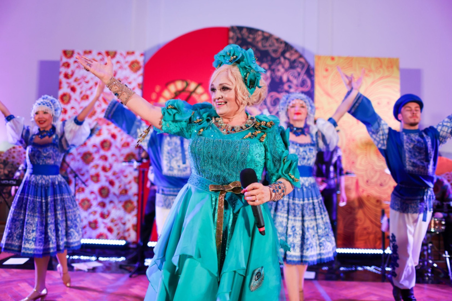    Алексей Белкин/NEWS.ru