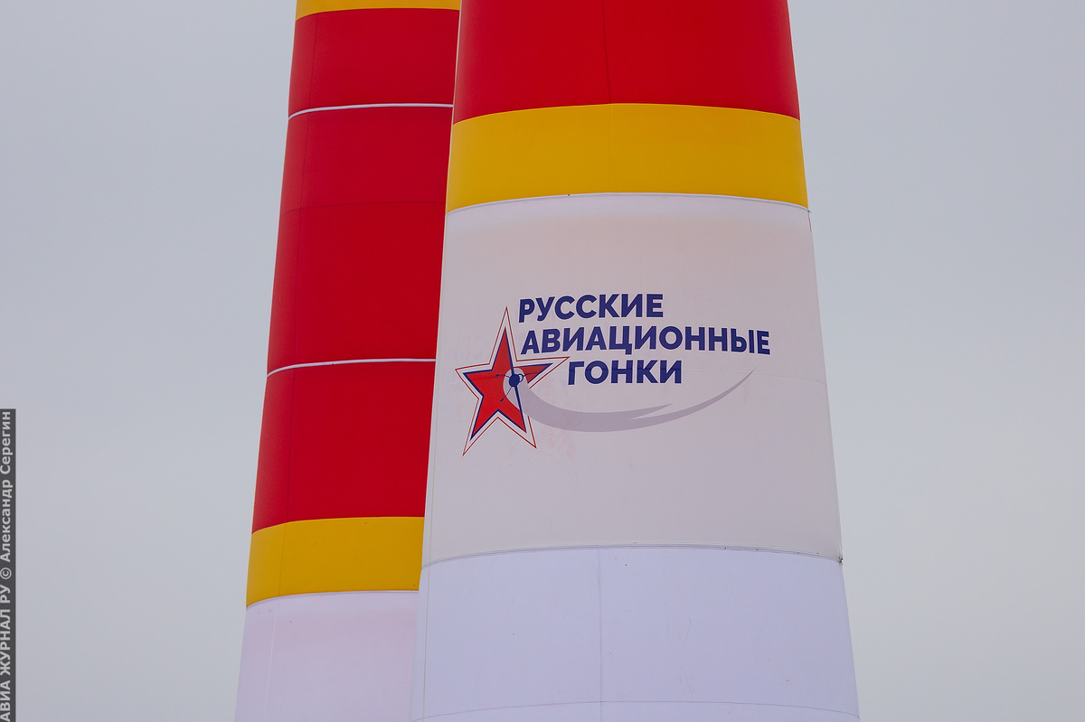 Аэродром Орешково, Калужская область / АВИА ЖУРНАЛ РУ / Фото: Александр Серёгин