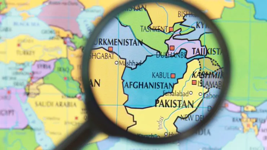 Фото: AP / Qazi Rauf / Открытые источники