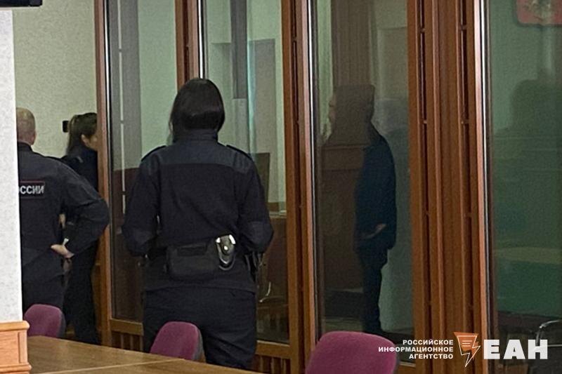    Убийце племянника Евгения Куйвашева вынесли приговор в Екатеринбурге