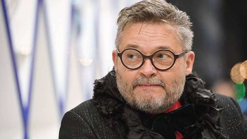   РИА Новости