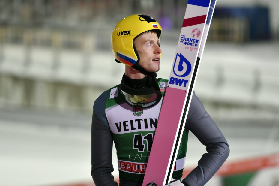    Antti Yrjönen via www.imago-imag/www.imago-images.de/Global Look Press