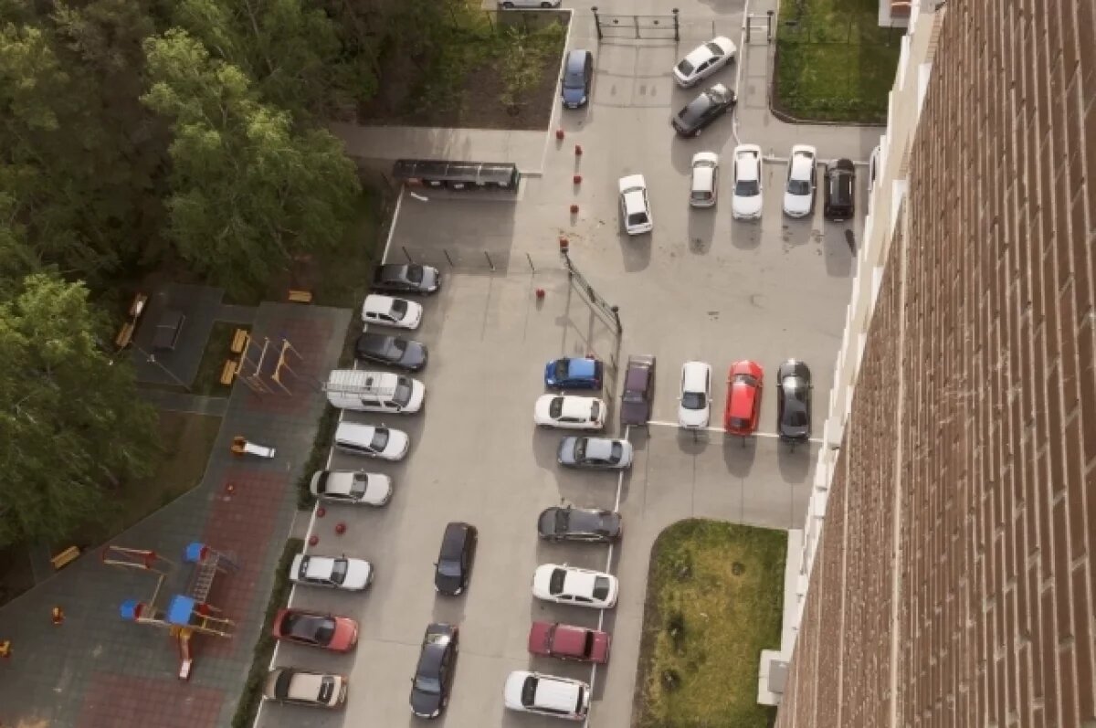    Дифференцированные нормативы на парковки могут появиться в Самаре