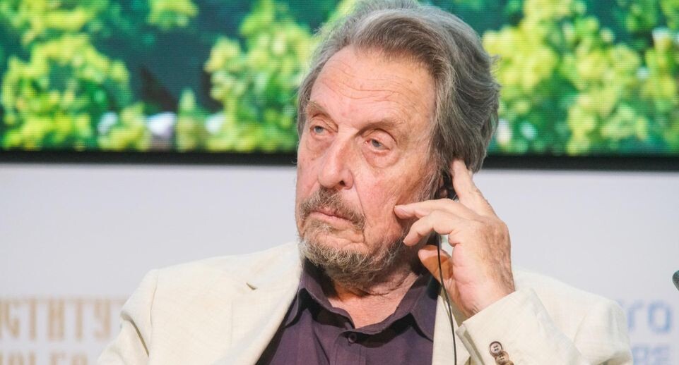    Nemyshev Vyacheslav/URA.RU / www.globallookpress.com