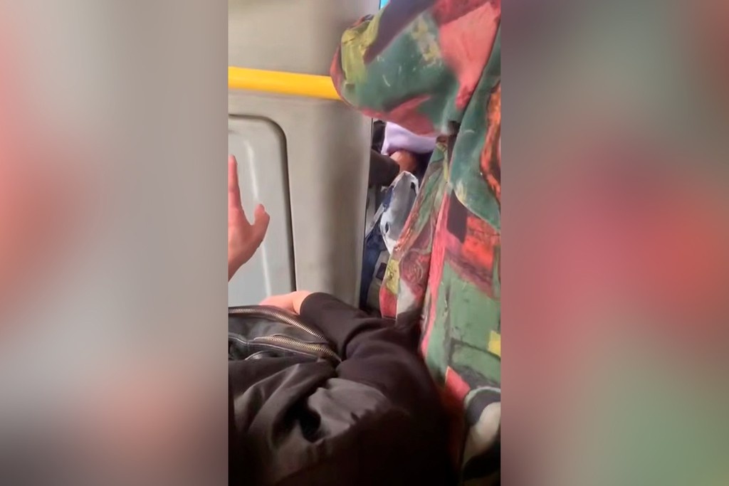    Фото © Telegram / Москва 24