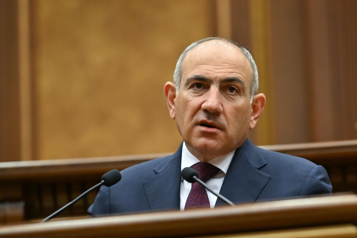 © Sputnik / Aram Nersesyan