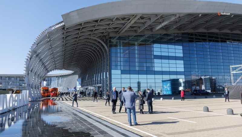      Фото: Дмитрий Ахмадуллин / / ИА «Победа26»