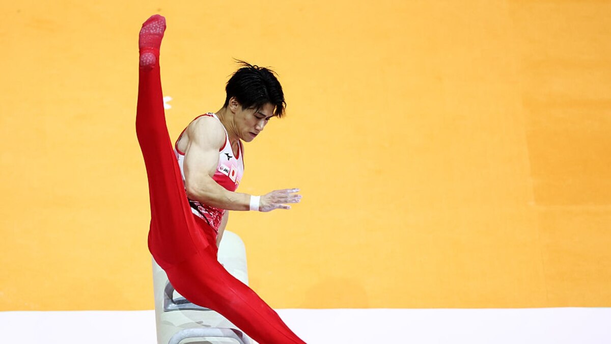 Фото: 2025 Getty Images