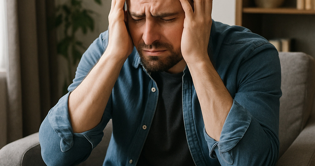 Причины рецидива