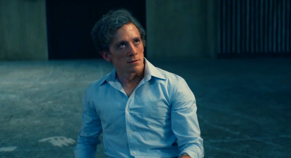 Томас Годолкин в сериале "Поколение Ви"