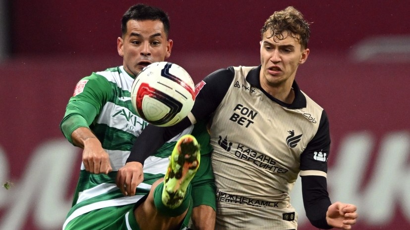   РИА Новости Максим Богодвид