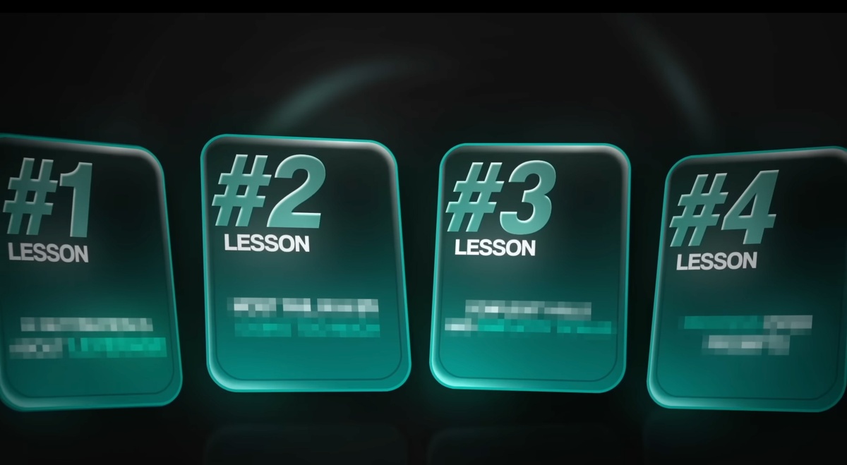 Создать карусель