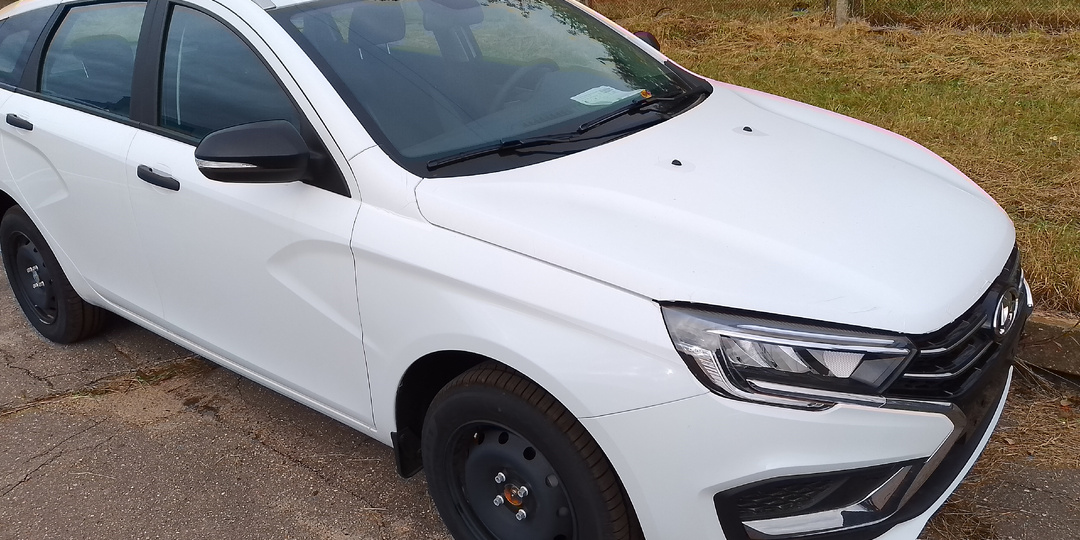 Сменил Ладу Гранту на Ладу Весту. Как выбирал?