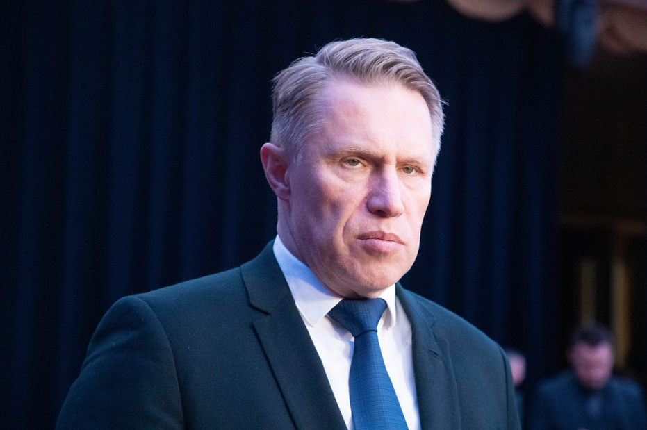    Сергей Петров/NEWS.ru