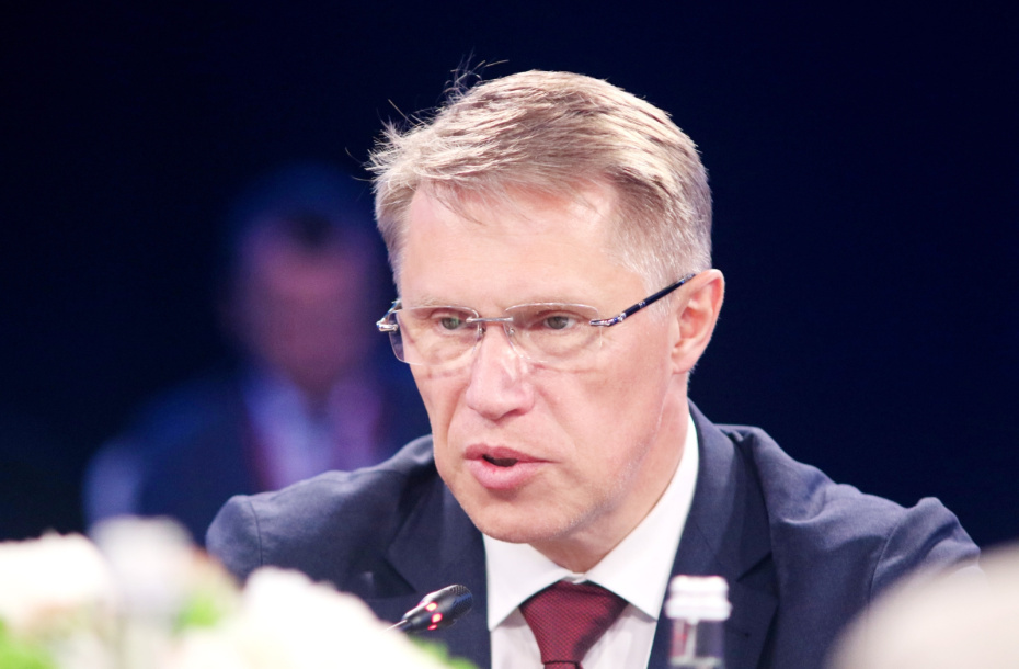    Maksim Konstantinov/Global Look Press