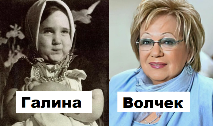 Как выглядели 15 наших артистов в детстве. Редкие фотографии советских и российских актёров