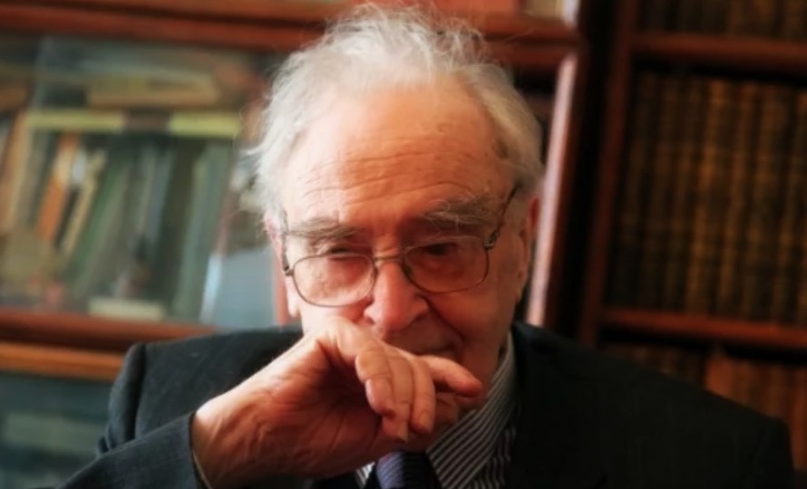 Психиатр 97 лет знает 1 ритуал, и утро у него идёт гладко. А вы лезете в телефон, закидываетесь кофе и жалуетесь, что день пошел под откос