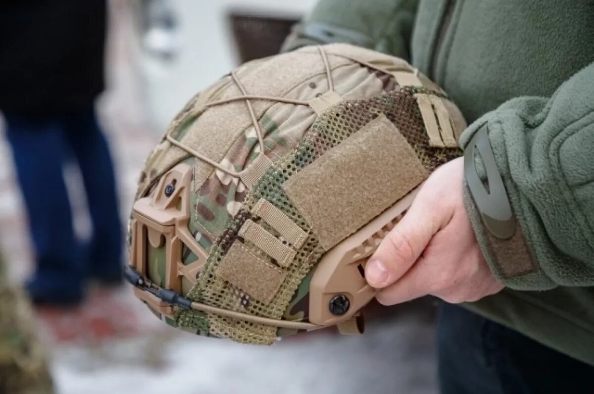    В Екатеринбурге начинается конкурс эскизов памятника героям СВО