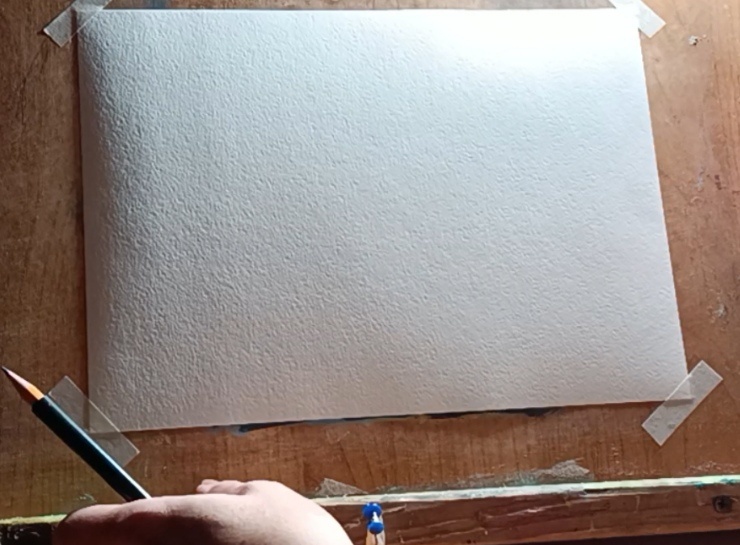 Рисунок автора Поспеловой Евгении 