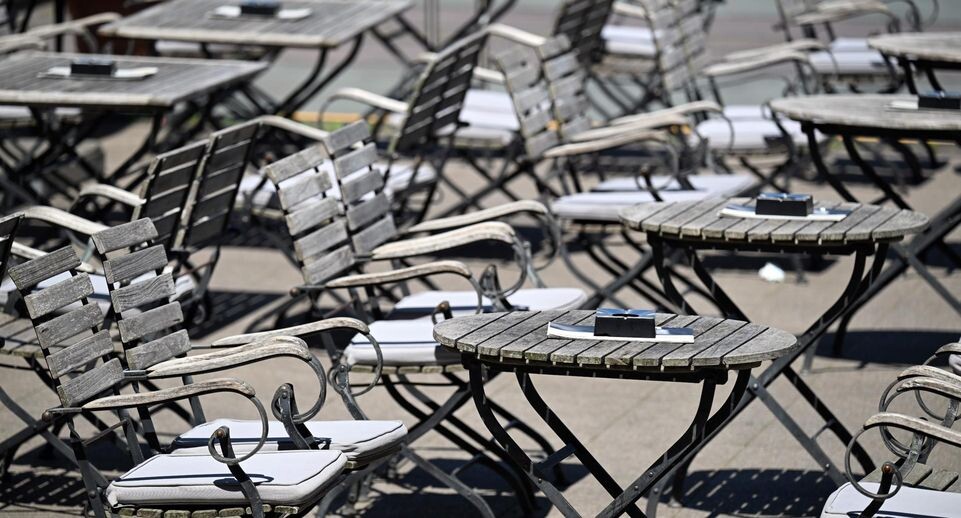    Federico Gambarini/dpa / www.globallookpress.com