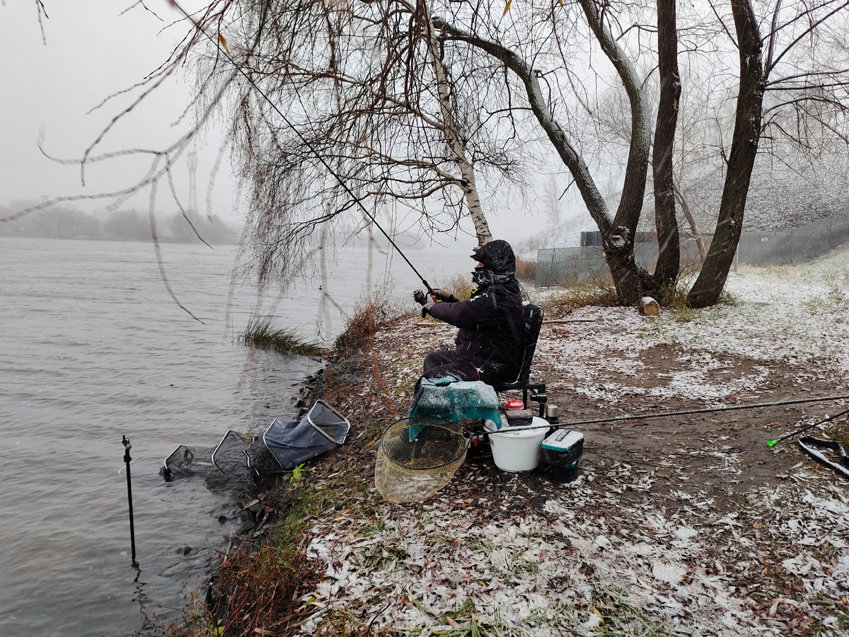 фото: Евгений Кузнецов